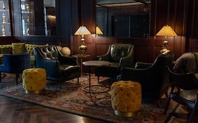 Whisky Hotel