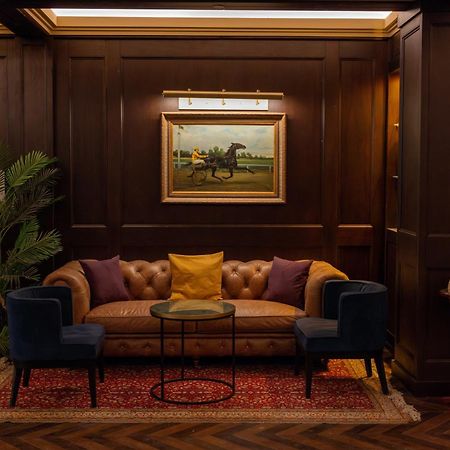 Whisky Hotel Los Angeles Exterior photo