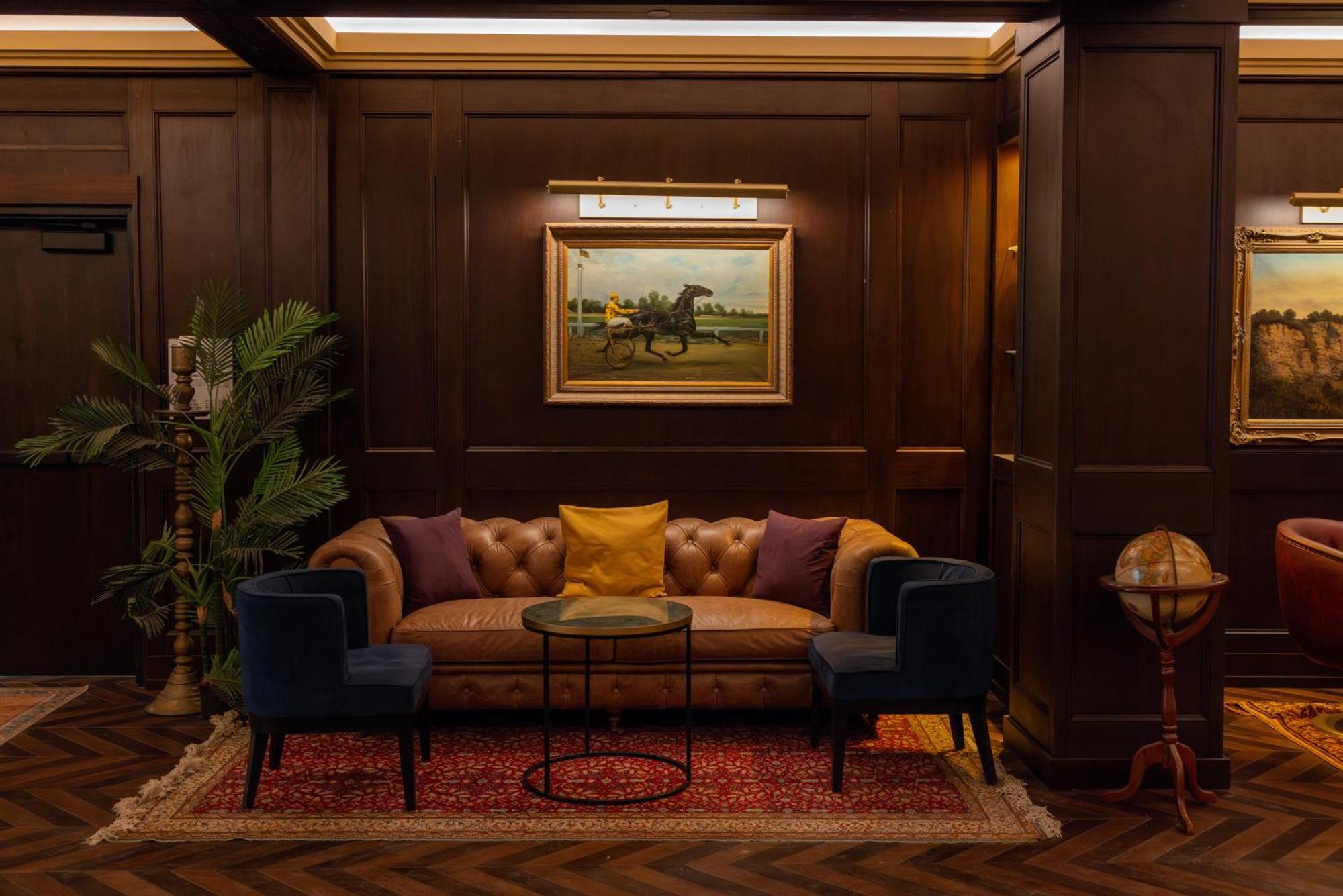 Whisky Hotel Los Angeles Exterior photo